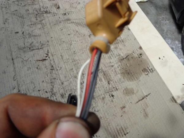 RETROVISEUR GAUCHE ELECTRIQUE AUDI - Vue 3